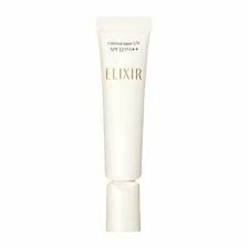 Ultraviolet (uv) is a form of electromagnetic radiation with wavelength from 10 nm (with a corresponding frequency around 30 phz) to 400 nm (750 thz), shorter than that of visible light. Shiseido Elixir Superper Control Base Uv N Natural Spf 32 Pa 25 G Eur 54 17 Picclick De