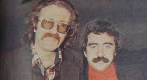 Cem Karaca Levent Kirca Galeri Unluler
