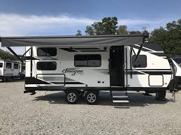 Maybe you would like to learn more about one of these? 2021 Grand Design Imagine Xls 21bhe Bunkhouse Outside Kitchen Travel Trailer