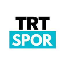 Süleyman bu sipeker deki anlatım sanki radyoda maçanlatıyor. Trt Spor Trtspor Twitter
