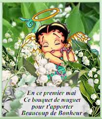 Printemps blanc fleur plantes fleurs nature mai bell 1er mai muguet. Epingle Sur Mes Amis