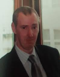 Death Notice of Eugene Burke (Cherry Orchard, Dublin)