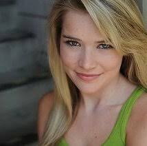 Хейли Фаррис (Haley Farris): фильмы, биография, семья, фильмография —  Кинопоиск