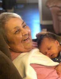 Augustina "Tiny" Silva Obituary