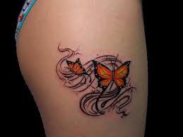Leg tattoos mostly common amongst women look quite remarkable and draw considerable amount of attention. Meaningful Leg Tattoos For Girls Novocom Top