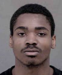 Derrick Collins Assault With A Deadly Weapon Robbery