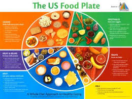 Eat Well Plate Posters Allposters Com In 2021 Usda Food Healthy Eating Habits Nutrition Activities