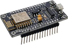 NodeMCU Microcontroller
