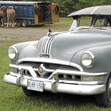 Image result for Lido Beige 1951 Pontiac