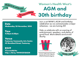 You are presented with so many insurance options that you are unsure which is best. Help Us Celebrate 30 Years Of Women S Health West Womens Health West