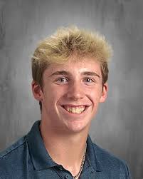 Athlete of the Week — Our Latest News — Trinity Christian School