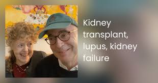 Perfect Match, Part 1: A Kidney Transplant Tale