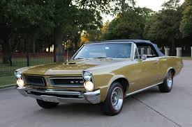 Image result for Capri Gold 1965 Pontiac
