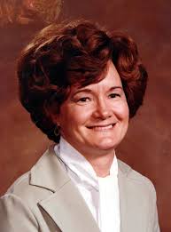 Pansy Walker Obituary