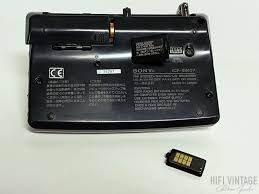 Image result for Sony ICF-SW07