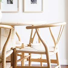Favorite this post jun 27 dining chair/ office chair 30 Off Wishbone Chair Eternity Modern