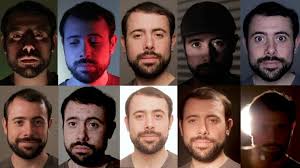 Image result for cinematography film mood board