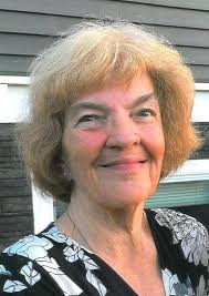 Donna Scharfe Obituary