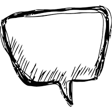 Maybe you would like to learn more about one of these? Cartoon Speech Thought Bubble Clipart Vectors Liked On Polyvore Featuring Fillers Backgrounds Doodle Frames Manga T Thought Bubbles Clip Art Bubbles