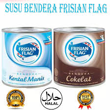 Bintang generasi macan susu bendera merupakan program promosi produk susu bendera dalam bentuk kompetisi foto.program ini merupakan wadah bagi para orang tua indonesia untuk dapat berpartisipasi aktif dalam memberikan dukungan nutrisi dan stimulasi yang tepat, sehingga si kecil tumbuh dan berkembang menjadi bintang generasi macan (mandiri, aktif, dan cekatan). Susu Bendera Frisian Flag 3 Kaleng Kental Manis Putih 370g Lazada Indonesia