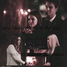 Maybe you would like to learn more about one of these? Family Always And Forever Vampire Diaries The Originals The Originals Favorite Tv Characters