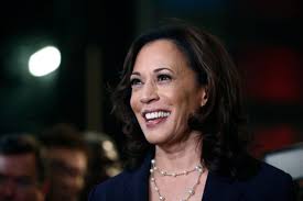 Kamala harris and her husband stand out. Kamala Harris Husband Douglas Emhoff Has Nj In His Veins
