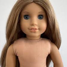 American Girl Doll Eyes Felicity