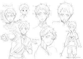 tsurune kyumai high school kyudo club official site ka esma bunko アニメのキャラクターデザイン マンガのポーズ アニメスケッチ