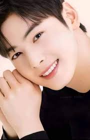 CHA EUN WOO (ASTRO)❤️❤️❤️