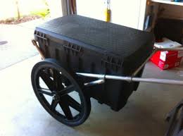 Bug Out Trailer Ok This Looks Handy For A Million Purposes Just Around The House On A Weekly Basis Survival Prepping