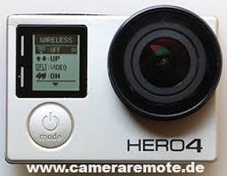 How do you change your password on gopro? How To Reset The Gopro Hero 4 Wifi Password Camera Remote