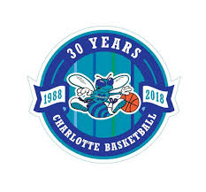 The charlotte hornets are an american professional basketball team based in charlotte, north carolina. Charlotte Hornets Plan Festivities To Mark Anniversary Charlotte Observer