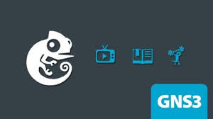 Gns3 Fundamentals Official Course Part 1 Online Teaching Online Classes Fundamental