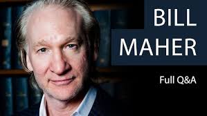 Bill Maher