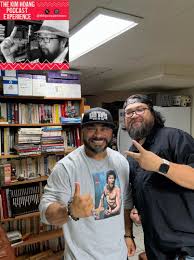 Meet Kim Hoang - Bold Journey Magazine