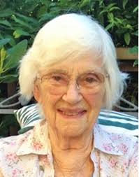 Abigail Walsh Obituary (1926