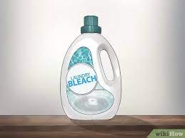 Bleach helps to whiten and brighten washable fabrics, and some bleaches disinfect by killing bacteria. How To Use Bleach When Doing Your Laundry 10 Steps