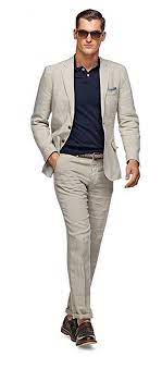 Hickey freeman infinity classic fit solid wool suit. Suit Jacket Over Polo Shirt Shop Clothing Shoes Online
