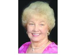 Barbara Dutcher Obituary (1934