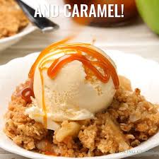 Best Ever Apple Crisp In 2020 Apple Crisp Recipes Easy Apple Crisp Recipe Dessert Recipes