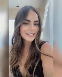 Ximena Navarrete
