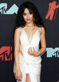 Daily Camila Cabello Nice Dresses Dresses Famous Women