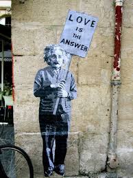 To Some Questions Street Art Banksy Street Art Banksy Art