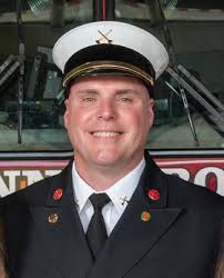 ann arbor fire department