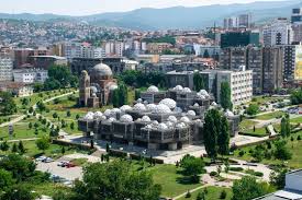 Kosovo houses complex combines retro style with modern facilities. 3 217 Beste Pristina Bilder Stock Fotos Vektorgrafiken Adobe Stock