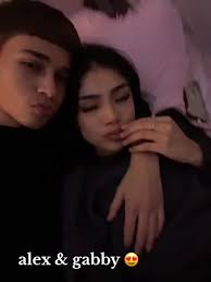 Gaby and Alex Are They Still Friends