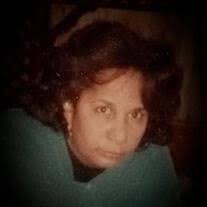 Cavelle Nicholls Obituary