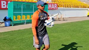 Soon he became the second youngest indian debutant to open the batting for india. Watch Prithvi Shaw Hits Top Gear In Team India Nets Reveals The First Thing Kohli And Shastri Told Him