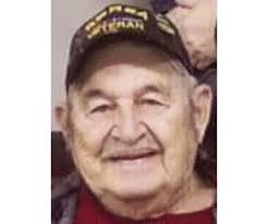 Charles Sly Obituary (1932