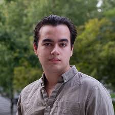 Ethan Judd's Instagram, Twitter & Facebook